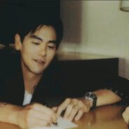 十里八乡有名的俊后生