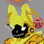 StarryTheProtogen