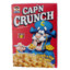 Captain Crunch