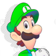 InklingLuigi