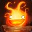 Calcifer