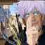 Satoru Epstinius Infinite