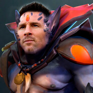 Un Caballero Super Elegante