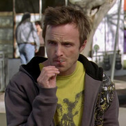 Jesse Pinkman