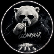 Cocain Bear