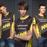 Navi mejor team de todos :))