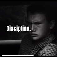 Discipline