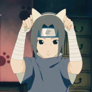 itachi❤