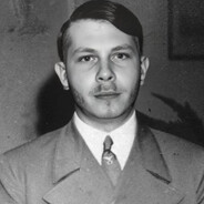 Adolf Branzzino