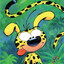 Marsupilami
