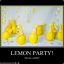 Lemon Party Videos