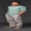gh0sty