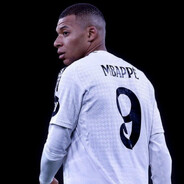roman mbappe