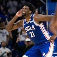 Joelzao Embiid