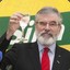 Gerry Adams