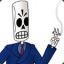 Manny Calavera