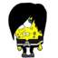 EMO SpongeBob