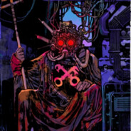Player avatar