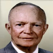 General Dwight Eisenhower