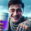 Harry Pothead