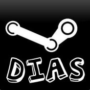 Dias - steam id 76561197970989689