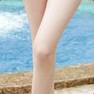 揉粑粑的小圆子