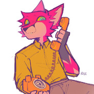 Steam Community Avatar