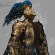 *GOᒪᗪEᑎ KᑎIGᕼT*