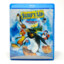 Surf&#039;s Up on BluRay