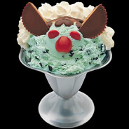 FRIENDLYS MONSTER MASH