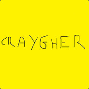 craygher