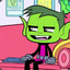 Beast Boy