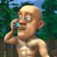 狗熊岭狙神强哥