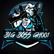 BIG BOSS GH001