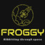 |- Frogggiie -|