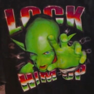 Goblin Gang Glimbo