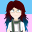 Angry Irish Rebel Woman