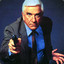 Frank Drebin