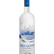 6L GREYGOOSE