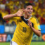 James Rodriguez 240km/h peek