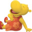 Tasha de los Backyardigans