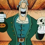 Доктор Ливси