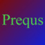 Prequs