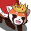 Red Panda Lord