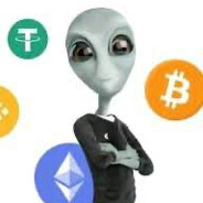 crypto man