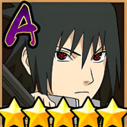 宇智波佐助[须佐能乎]