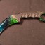 karambit gaming efe