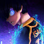 Isagi