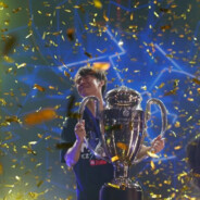 折纸冰雨冷扇阁