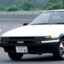 Toyota Corolla GTAPEX SprinterA8